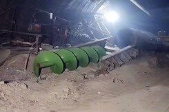 "Sufficient Water, Oxygen Inside": Officials On What Next In Uttarakhand Tunnel Op "Sufficient Water, Oxygen Inside": Officials On What Next In Uttarakhand Tunnel Op