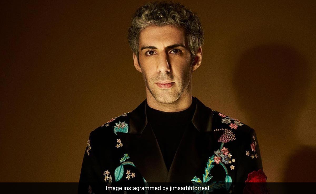 International Emmy Awards 2023: "No Luck Folks," Writes Best Actor Nominee Jim Sarbh