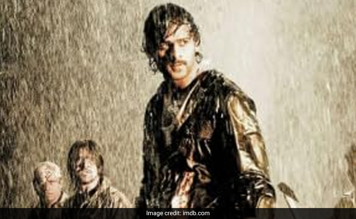 पंद्रह साल बाद ओटीटी पर रिलीज हो रही है प्रभास की ये सुपरहिट फिल्म, क्या सालार है इसकी वजह? पंद्रह साल बाद ओटीटी पर रिलीज हो रही है प्रभास की ये सुपरहिट फिल्म, क्या सालार है इसकी वजह?