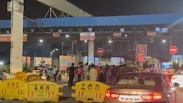 3 Killed, 12 Injured In Multi-Car Crash At Mumbai's Bandra-Worli Sea Link