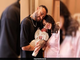 Footballer Neymar's Girlfriend And Newborn Baby Escape Kidnapping Attempt Footballer Neymar's Girlfriend And Newborn Baby Escape Kidnapping Attempt