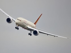Air India Mumbai-Delhi Flight Aborts Landing, Lands Safely In 2nd Attempt