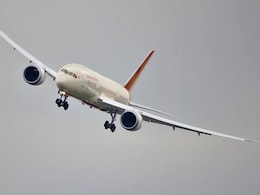 Air India Announces Full Refund, Vouchers To Fliers After 30-Hour Delay Air India Announces Full Refund, Vouchers To Fliers After 30-Hour Delay