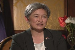Decoding The China Factor With Penny Wong Decoding The China Factor With Penny Wong