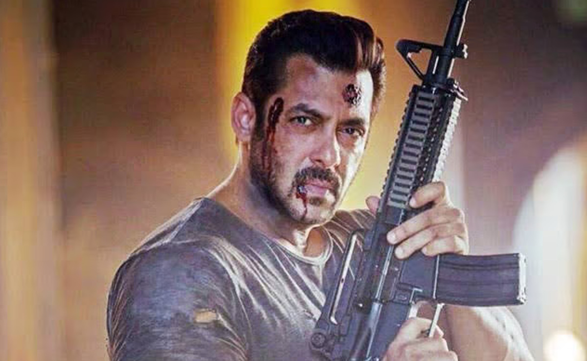 'पठान' के आगे 'टाइगर 3' की निकली हवा, इस 5 वजह से बॉक्स ऑफिस पर फिसड्डी साबित हुई 'भाईजान' की फिल्म