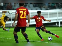 Hungary, Slovakia Reach Euro 2024 While Starlet Lamine Yamal Scores For Spain