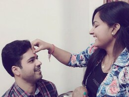 Bhai Dooj 2024: घर परिवार में खुशहाली और उन्नति के लिए भैया दूज पर कर लें ये उपाय, मिलेंगे शुभ फल Bhai Dooj 2024: घर परिवार में खुशहाली और उन्नति के लिए भैया दूज पर कर लें ये उपाय, मिलेंगे शुभ फल