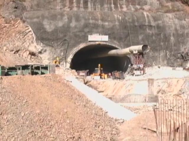 Uttarakhand Tunnel Rescue Op: NDTV On Ground Zero
