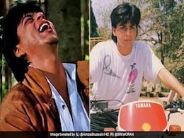 दूसरों ने ठुकराया तो शाहरुख खान अपनाया, इन रिजेक्टेड 7 फिल्मों ने पठान को बनाया किंग खान, हर एक फिल्म हुई ब्लॉकबस्टर दूसरों ने ठुकराया तो शाहरुख खान अपनाया, इन रिजेक्टेड 7 फिल्मों ने पठान को बनाया किंग खान, हर एक फिल्म हुई ब्लॉकबस्टर