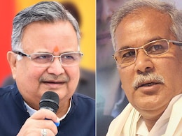 Mahadev App: BJP ने VIDEO जारी कर CM बघेल को घेरा, कांग्रेस ने बताया साजिश Mahadev App: BJP ने VIDEO जारी कर CM बघेल को घेरा, कांग्रेस ने बताया साजिश