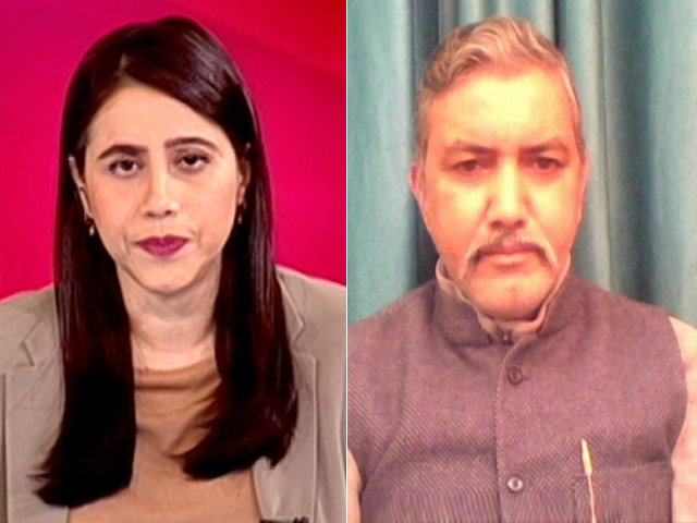 "All Environmental Norms Were Flouted": Activist On Uttarakhand Tunnel Collapse