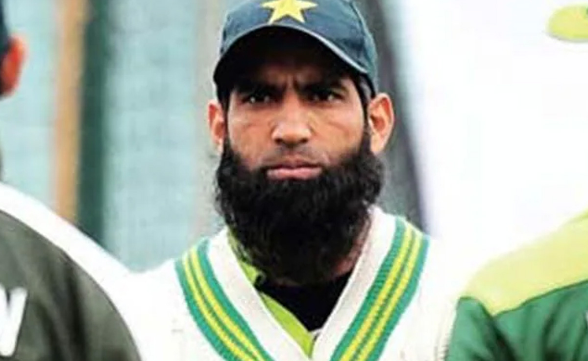 इन क्रिकेटरों ने बदला अपना धर्म, लिस्ट में 2 भारतीयों के नाम भी शामिल