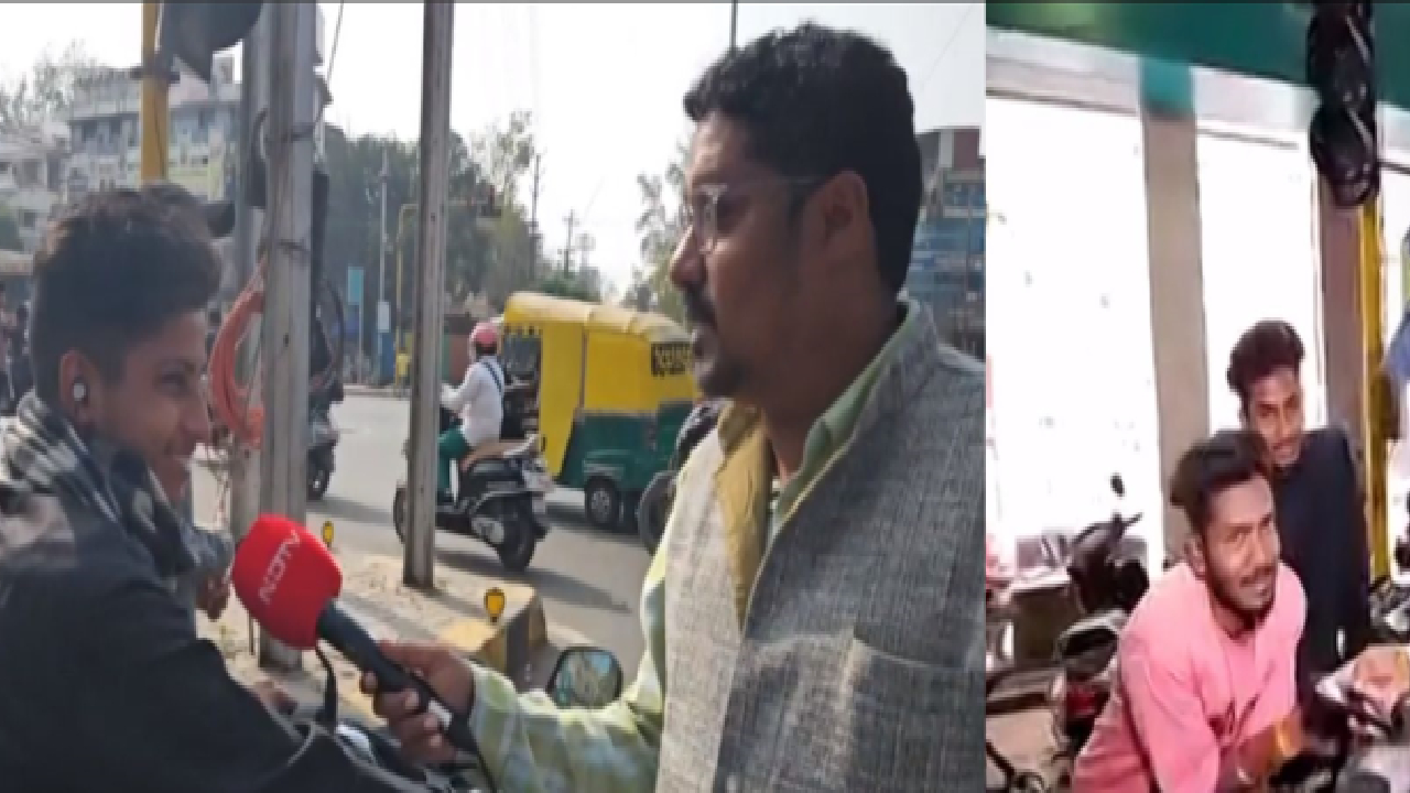 मध्य प्रदेश में जरूरी है हेलमेट, इतने दिनों तक चलेगा बड़ा अभियान