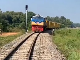 दिसम्बर महीने में 16 दिन नहीं चलेगी भोपाल-जोधपुर एक्सप्रेस, जानिए पूरी डिटेल