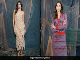 "The First Time I Ever Played With Makeup Was On My Nani's Face," Ananya Panday On Her Starlit Beauty Journey "The First Time I Ever Played With Makeup Was On My Nani's Face," Ananya Panday On Her Starlit Beauty Journey