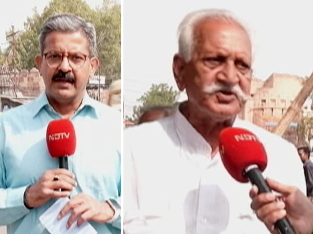 राज्यों की जंग: जालोरी गेट, जोधपुर के लोगों की क्या है राय, चुनाव में किस पार्टी का देंगे साथ?