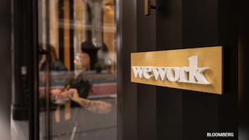 WeWork Shares Rally 11% As Q4 Profit Jumps 80%, Revenue Advances