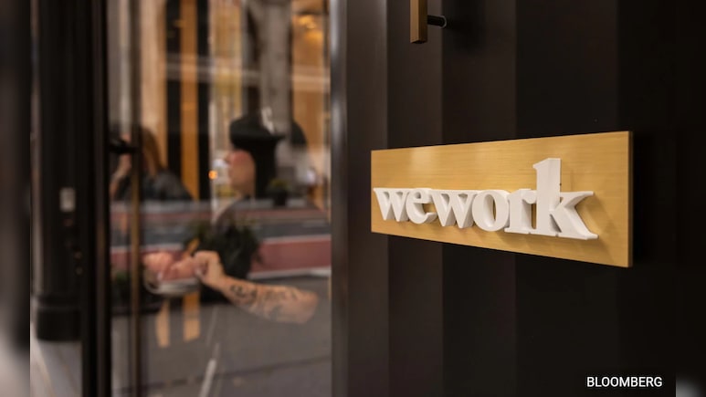 WeWork Shares Rally 11% As Q4 Profit Jumps 80%, Revenue Advances
