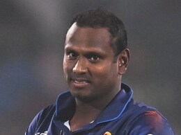 World Cup 2023: बांग्लादेश और कप्तान शाकिब उल हसन पर भड़के एंजेलो मैथ्यूज, Cricket इतिहास में पहली बार 'Timed Out'