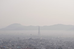 Odd-Even in Delhi Next Week, Physical Classes In Schools Paused Over Pollution Odd-Even in Delhi Next Week, Physical Classes In Schools Paused Over Pollution
