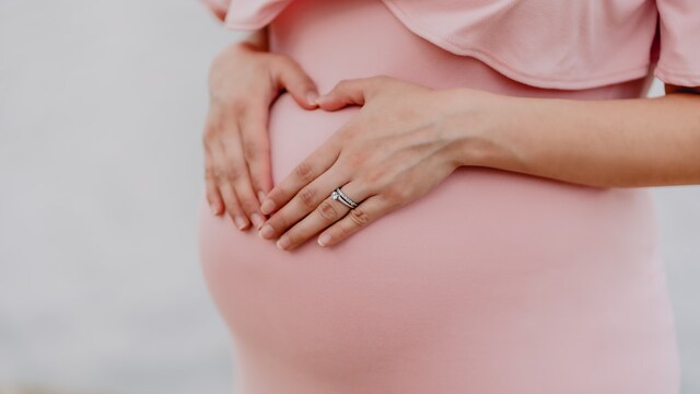 Obese women may face challenges with wound healing after a C-section