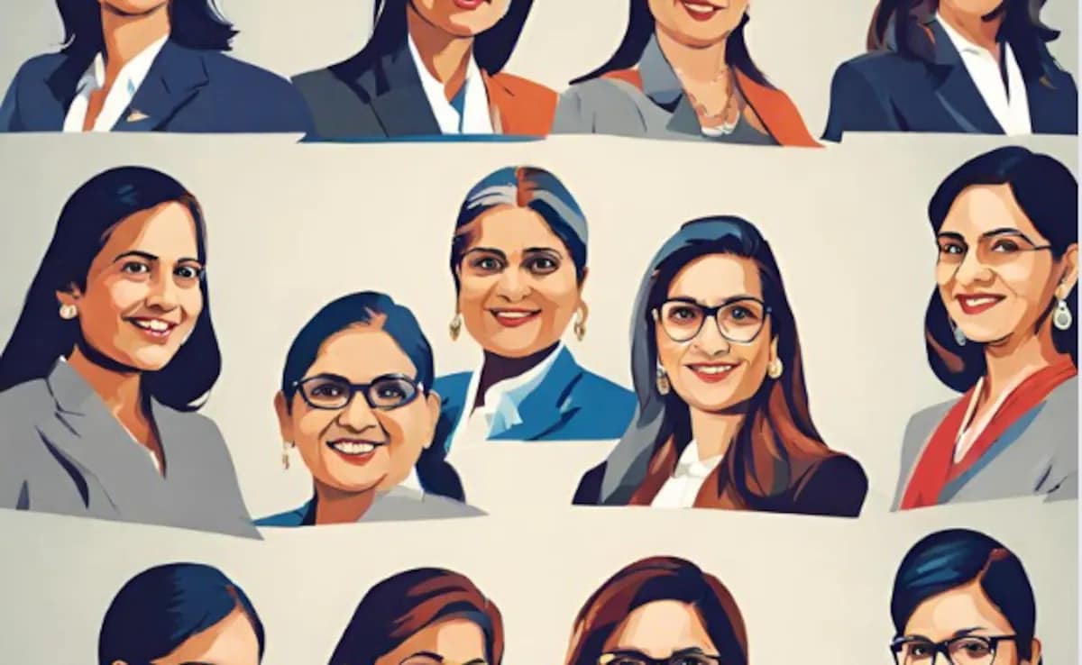 Women's Leadership In Startups Grows Up To 18% In The Last Five Years: Report - Vimarsana News