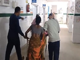 बिहार के लखीसराय में छठ पूजा का अर्घ्य देकर लौट रहे परिवार पर फायरिंग, 2 भाइयों की मौत, 4 घायल बिहार के लखीसराय में छठ पूजा का अर्घ्य देकर लौट रहे परिवार पर फायरिंग, 2 भाइयों की मौत, 4 घायल