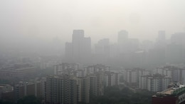 Delhi To Bear Entire Cost Of Artificial Rain, Seeks Centre's Support