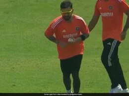 Virat Kohli To Bowl In Cricket World Cup Match vs Sri Lanka? ICC's Video Sends Internet Into Frenzy