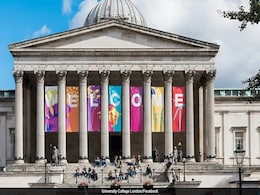 UK University Offers 5,000-Pounds Scholarship To 100 Meritorious Indian Students UK University Offers 5,000-Pounds Scholarship To 100 Meritorious Indian Students
