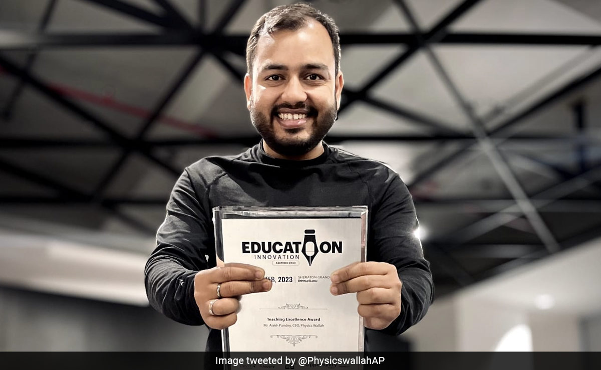 PhysicsWallah May Lay Off Nearly 120 Employees Over Performance Issues