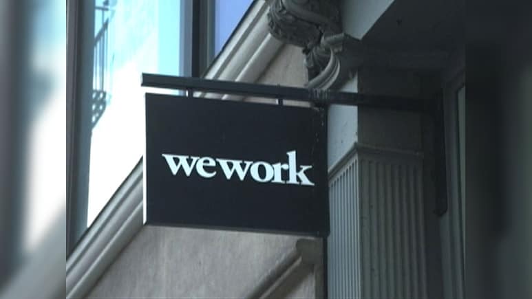 WeWork Shares May Rally 52%, Says ICICI Securities On Robust Q3 Numbers&mdash; Check Revised Target Price