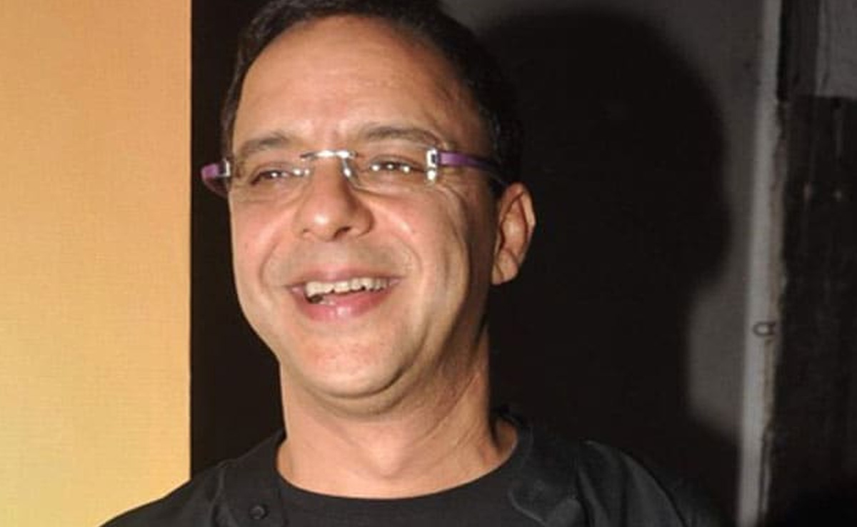 Exclusive Interview: चंबल की इस चीज को बहुत मिस करते हैं फिल्म मेकर Vidhu Vinod Chopra