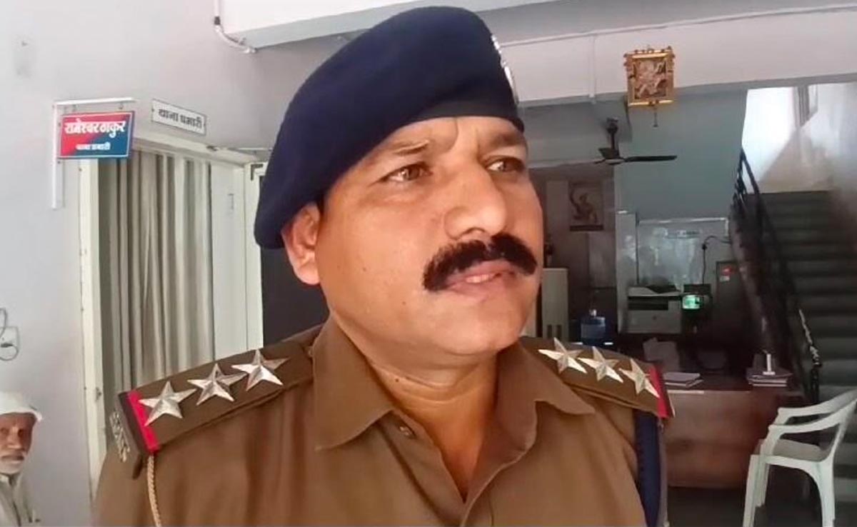 Khargone: नवविवाहिता ने फांसी लगाकर की आत्महत्या, पुलिस मामले की जांच में जुटी