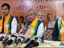 MP Elections 2023: BJP इस बार नहीं करेगी कोई चूक, जीतेंगी सबसे ज्यादा सीटें: नरेंद्र सिंह तोमर