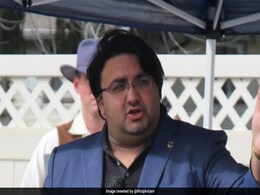 Indian-Origin State Senator Announces Congressional Bid From Ohio Indian-Origin State Senator Announces Congressional Bid From Ohio