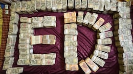 Rs 5 Crore Cash Seized In Poll-Bound Chhattisgarh In Mahadev Online Betting Case