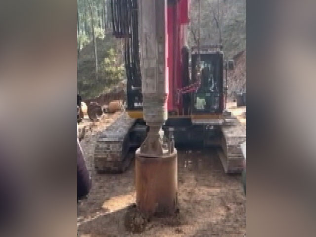 Vertical Drilling Will Take 4 Days In Uttarakhand Tunnel, Army Called In