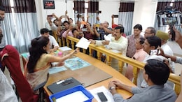 Rajasthan Election 2023: बागी यूनुस खान निर्दलीय लड़ेंगे चुनाव, बोले, 'मैं नहीं, डीडवाना की जनता लड़ रही है'