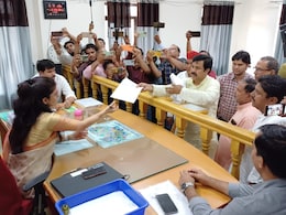 Rajasthan Election 2023: बागी यूनुस खान निर्दलीय लड़ेंगे चुनाव, बोले, 'मैं नहीं, डीडवाना की जनता लड़ रही है'