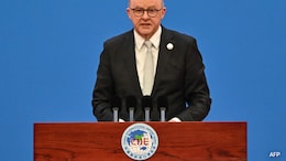 Australian PM Calls General Election For May 3