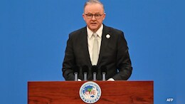 "Welcome Development": Australian PM On Julian Assange's US Plea Deal