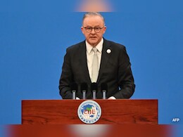 "Welcome Development": Australian PM On Julian Assange's US Plea Deal "Welcome Development": Australian PM On Julian Assange's US Plea Deal