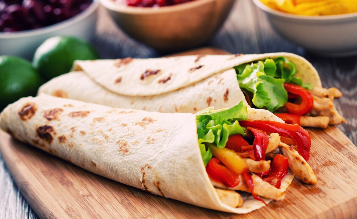 Indulge In Mcdonald's Newest Wraps And Reap Rewards With NDTV Big Bonus App - Vimarsana News