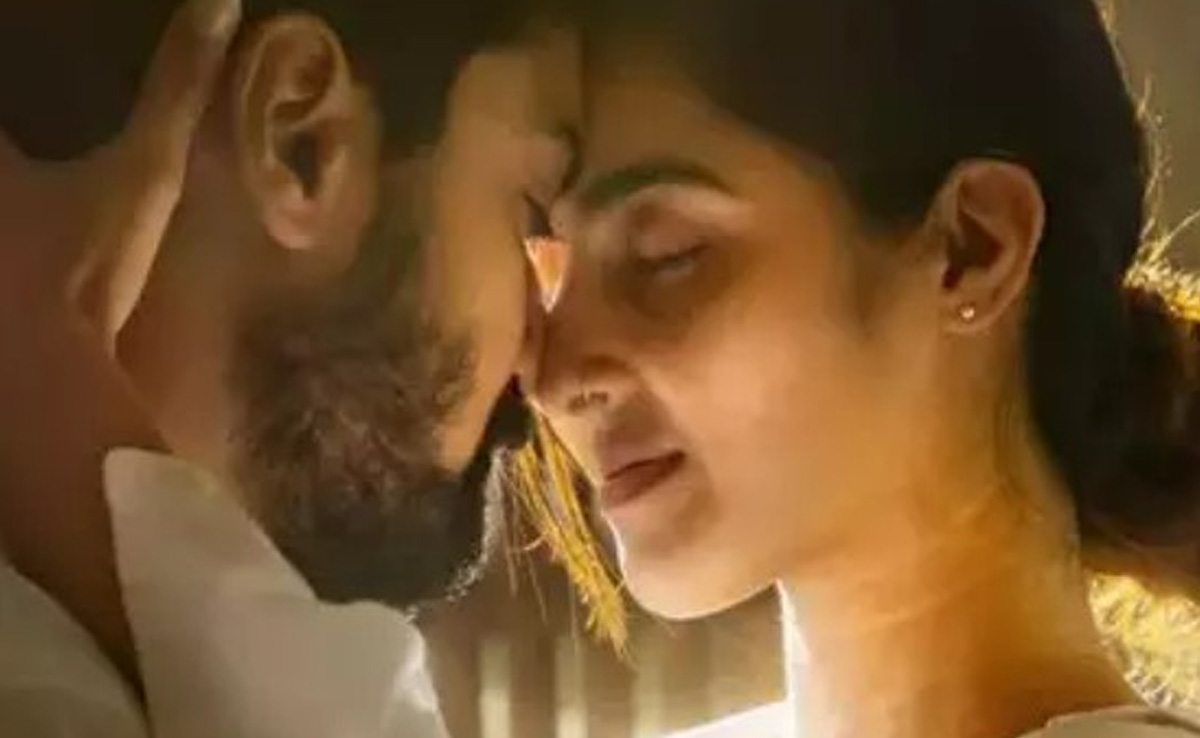 कभी बोल्ड सीन की वजह से झेलनी पड़ी थी आलोचना, फिर तीन साल बाद किया ऐसा कमबैक कि बदल गई पूरी इमेज