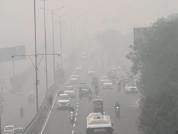 दिल्ली में वायु प्रदूषण का सबसे बड़ी वजह पराली, AQI फिर 'गंभीर' श्रेणी में दिल्ली में वायु प्रदूषण का सबसे बड़ी वजह पराली, AQI फिर 'गंभीर' श्रेणी में