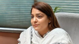 "Unable To Access My Facebook, It's Been Hacked," Claims Delhi Mayor