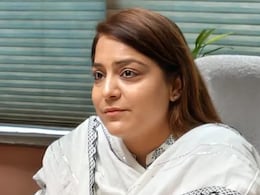 "Unable To Access My Facebook, It's Been Hacked," Claims Delhi Mayor "Unable To Access My Facebook, It's Been Hacked," Claims Delhi Mayor