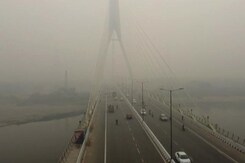 3 Indian Cities Among World's Most Polluted Today, Smog Chokes Delhi 3 Indian Cities Among World's Most Polluted Today, Smog Chokes Delhi