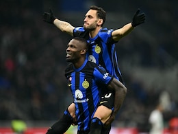 Inter Milan And Juventus In Top Spot Tussle As Walter Mazzarri Begins Napoli Reign Inter Milan And Juventus In Top Spot Tussle As Walter Mazzarri Begins Napoli Reign